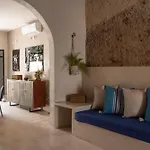 Luxury Home In The Heart Of Merida Centro