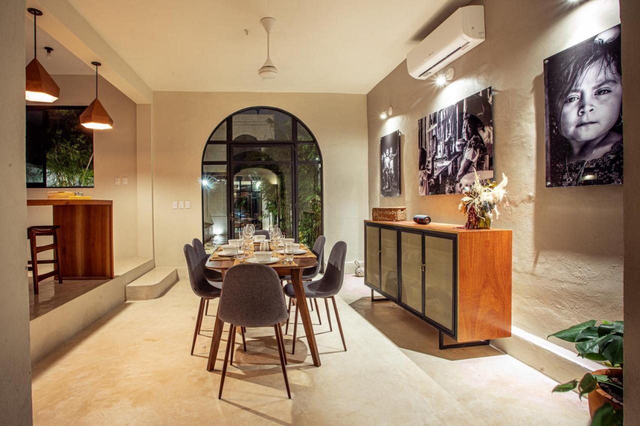 Luxury In The Heart Of Centro Holiday home *
