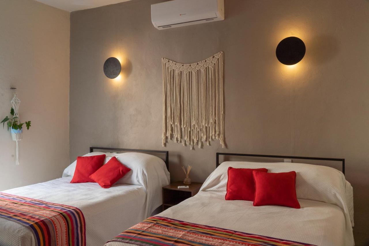 Luxury In The Heart Of Centro Holiday home Merida