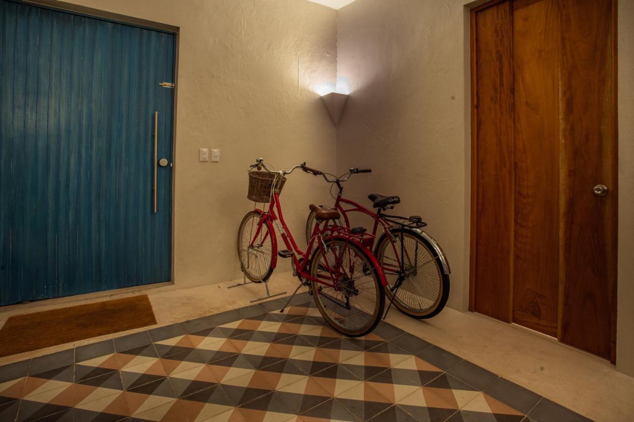 Holiday home Luxury In The Heart Of Centro Merida