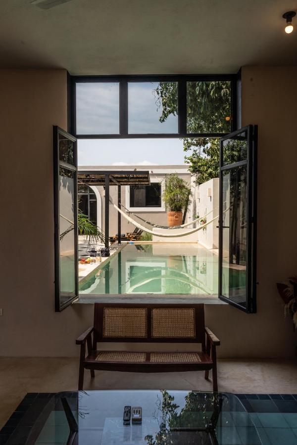Luxury In The Heart Of Centro Holiday home