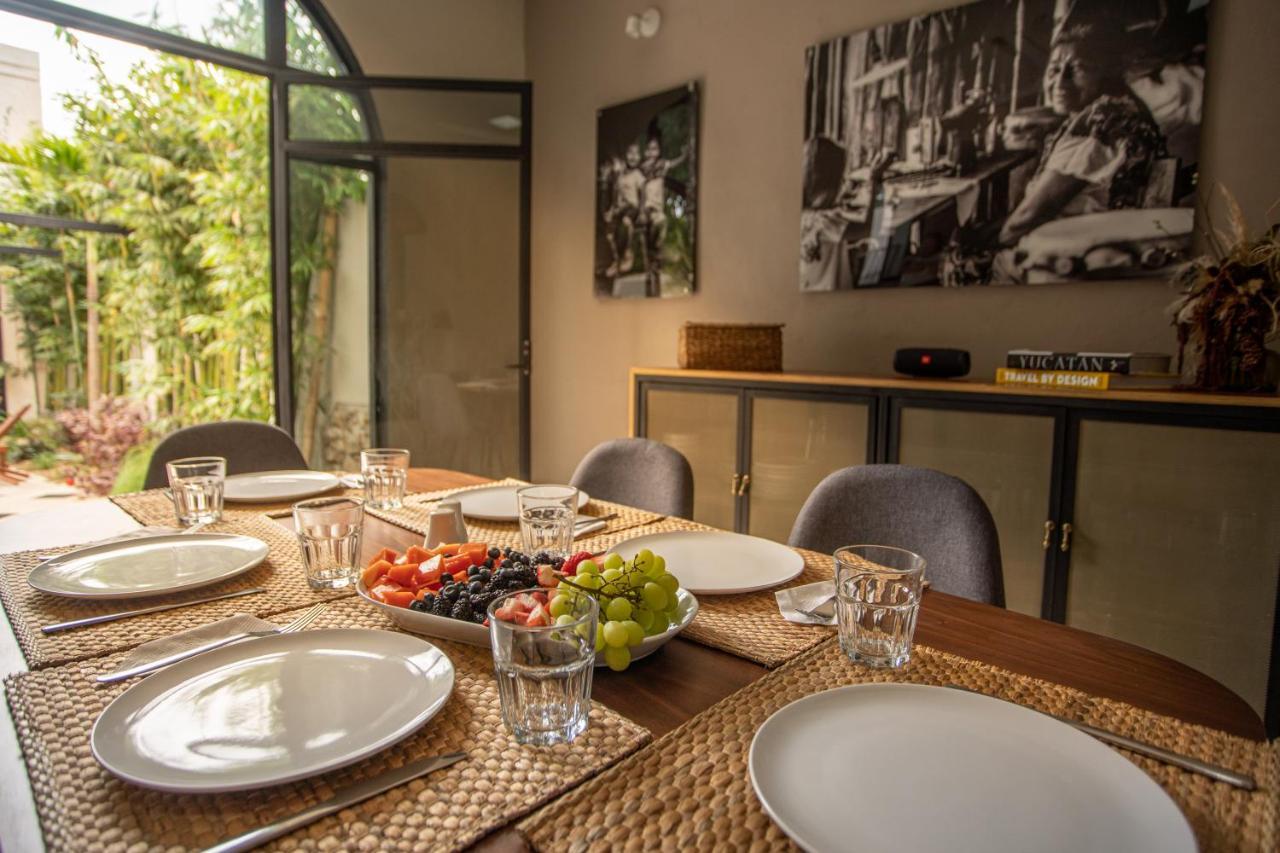 Luxury In The Heart Of Centro Holiday home