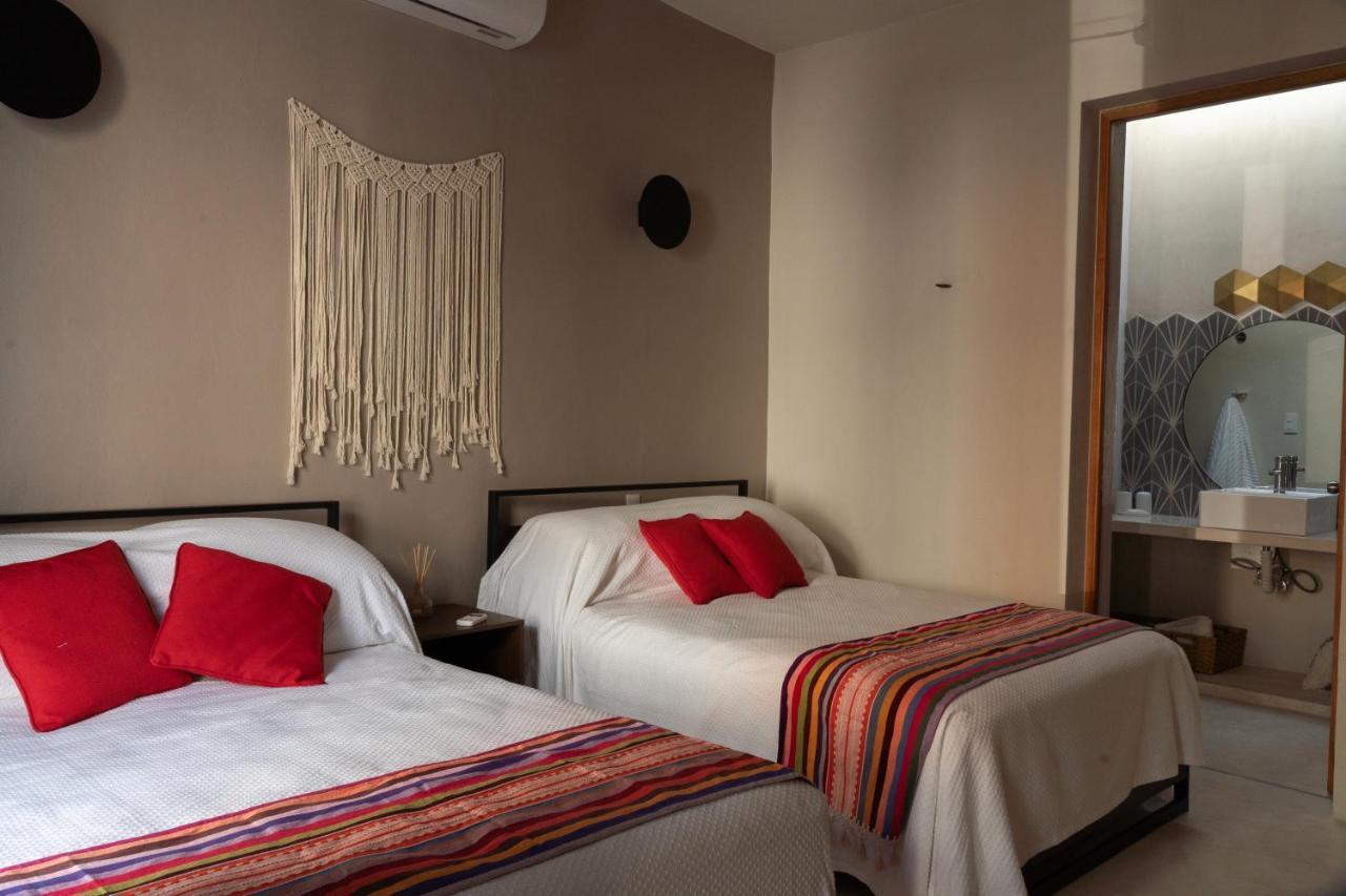 Luxury In The Heart Of Centro Holiday home Merida