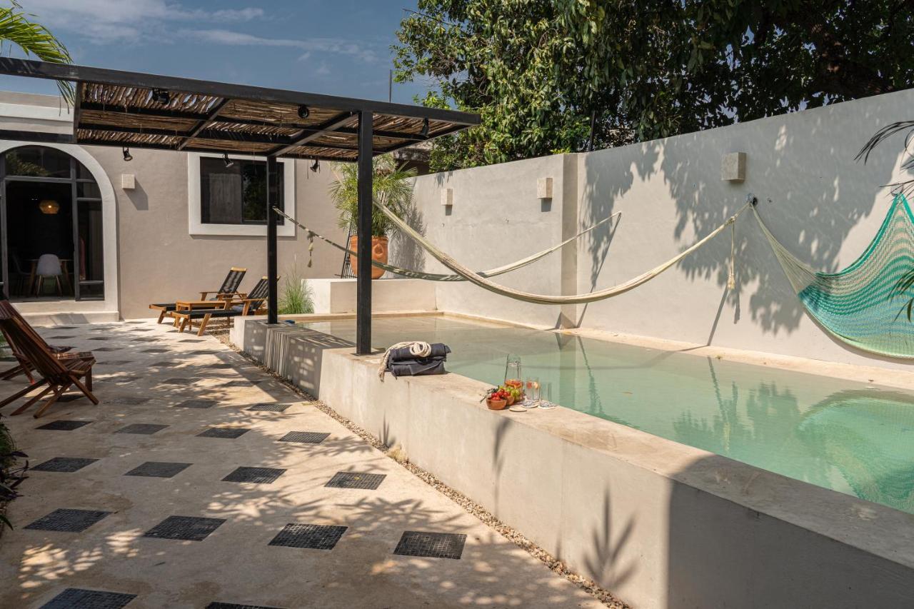 Luxury In The Heart Of Centro *