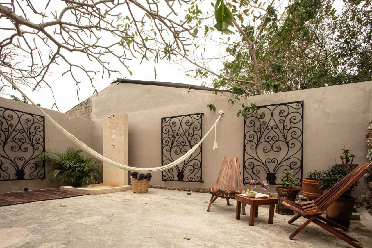 Luxury In The Heart Of Centro Holiday home Merida