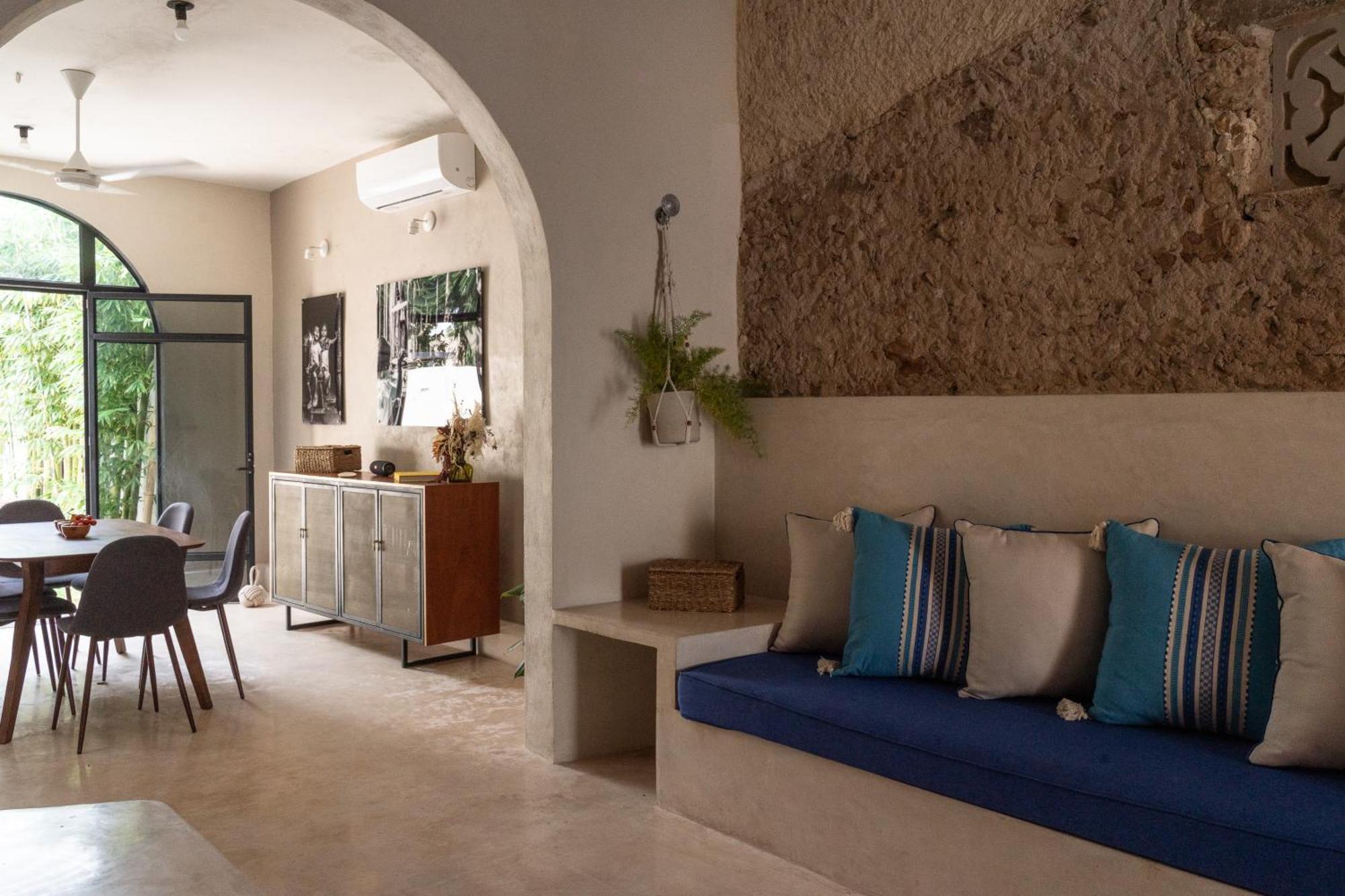 Luxury In The Heart Of Centro Holiday home